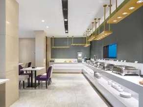 Lavande Hotel Shaoguan Bainian East Street Fengcai Building - Image 3