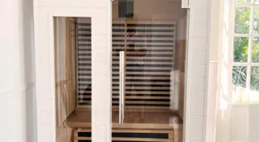Charme, lumiere, jardin et sauna! - Image 4