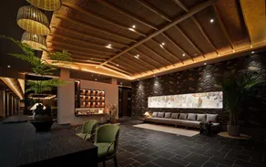 Jianwuxiang Ranjiangshan Resort Hotel - Image 2
