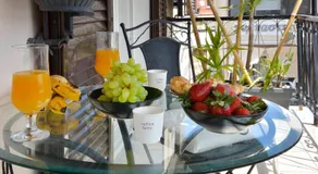 Vassiliki Town Suite - Image 3