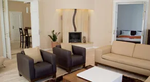 Soleil Apartman Szeged - Image 2