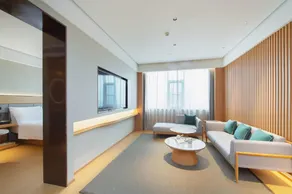 Ji Hotel Yidu Tianyu Auto City - Image 4