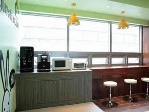 K Stay Guesthouse Myeongdong first - Image 4