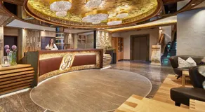 Hotel Berghof Crystal Spa & Sports - Image 5