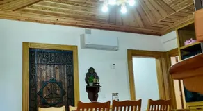 An experience of history and modernity Stone House Concept Mansion - Image 5