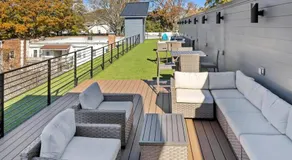 *NEW* The Ambra, Rooftop Skyline View! - Image 3