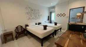 OldTown Boutique House Sukhothai - Image 2