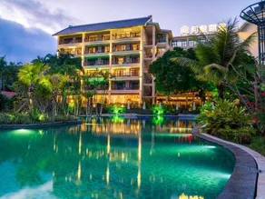 Gudou Yuequan Huju Hotel - Image 5