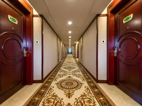 Vienna Classic Hotel Foshan Jinshazhou Wanda Jinbo Tiandi - Image 5