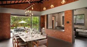 SaffronStays Laterite Grove - Image 3