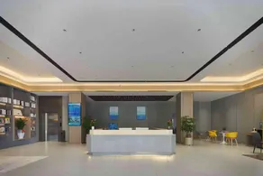 West Coast Smart Hotel (Nanjing Branch) - Image 4