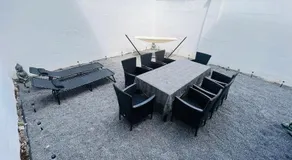 Moderne City-Wohnung - Image 5