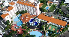 Hot Springs Hotel - Via Conchal - Image 5