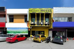 New Malaya Hotel - Image 2