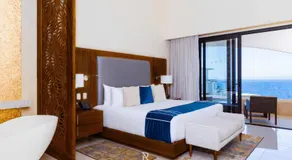 Three Bedroom Suite Ocean View- Villa La Valencia - Image 2