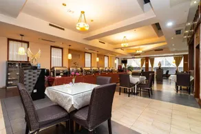 Phoenix Regalia Hotel (Chengdu Chunxi Road Taikoo Li Store) - Image 3