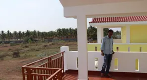 SK Grand Private Pool Villa Mahabalipuram by Royal Experiences - Image 5