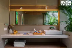 The Wildernest Tale by VEO, StayVista - 3BHK Pet-Friendly Villa with Jacuzzi - Image 5