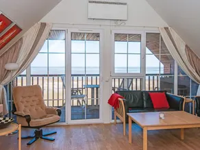 8 Person Holiday Home in Romo - Image 2