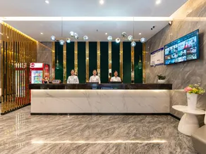 City 118 Selected Hotel Tengzhou Railway Station - Image 4