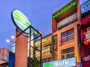 Eco Hostel - Image 4
