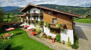 Pension Erlhof - Image 3