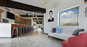 Hotel McCoy Tucson - Art, Coffee, Beer, Wine, Pool - Image 2