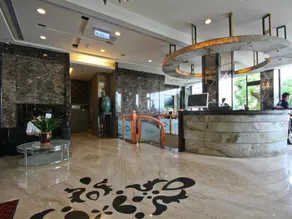 Shui Sha Lian Hotel - Harbor Resort - Image 5