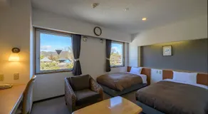 Hotel Wakasa - Image 2