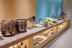 Home Inn Neo Shenyang Zhongjie Laolongkou Distillery Longemont - Image 3