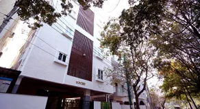 Castle JP Service Apartments - Image 4