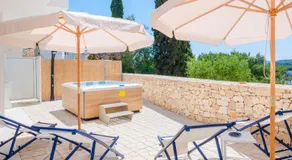 Ville Palà Luxury - Castro by HDSalento - Image 5
