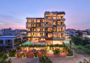 Hotel Chavana Da Nang - Image 2