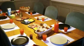 Chambres d'hôtes Notre Paradis - Image 2