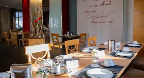 ApartHotel "Am Fließ" - Image 4