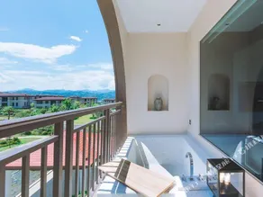 SongYang DongYangGuan TianYuan Resort - Image 3