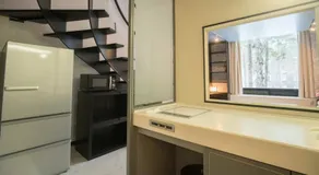 星野度假村Village Alpha Tomamu复式公寓套房 - Image 3