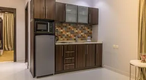 جولدن جاردن للشقق المخدومة - Golden Garden Serviced Apartments - Image 5