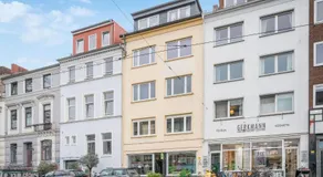 City Apartment im Viertel, nahe Weserstadion - Image 2