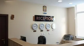 Self Check-in Семеен Хотел Рудин - Image 4