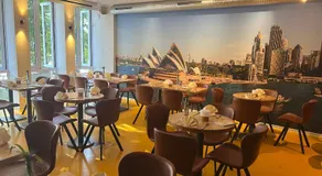 Kangarooms - Schlachte Weserpromenade - Image 2