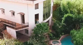 Villa St Jean SUITE Romantique - Image 5