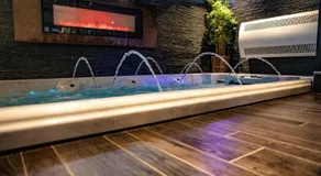 Suites Wellness à Sprimont - Logements avec jacuzzi pour 2 personnes - Image 5