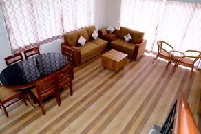 Anugraha by Scenic Serenity Stays - Image 4