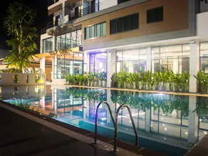 AC Sport Center & Hotel - Image 5