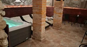 Wellness Apartmány Vízmberk - Image 4