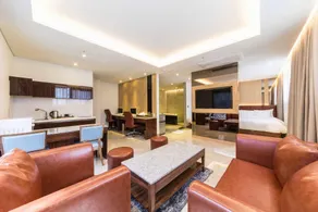 First Hotel - Image 2