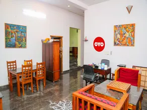 Hotel O Home Blissful Heaven Art Cafe - Image 3