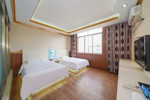 BeiliuFenglvBusinessHotel - Image 2