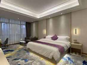 Yifeng Jiali Hotel - Image 5
